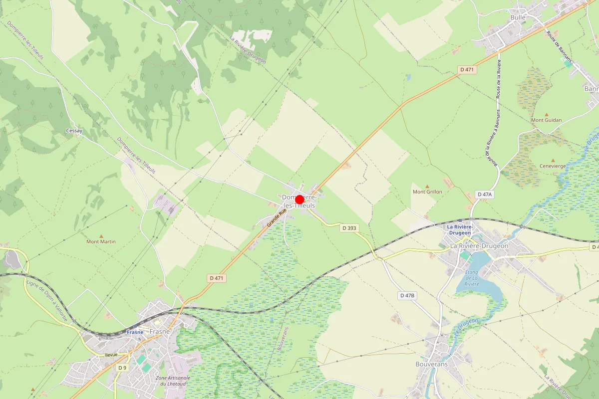 Remplacement de serrure à Dompierre Les Tilleuls