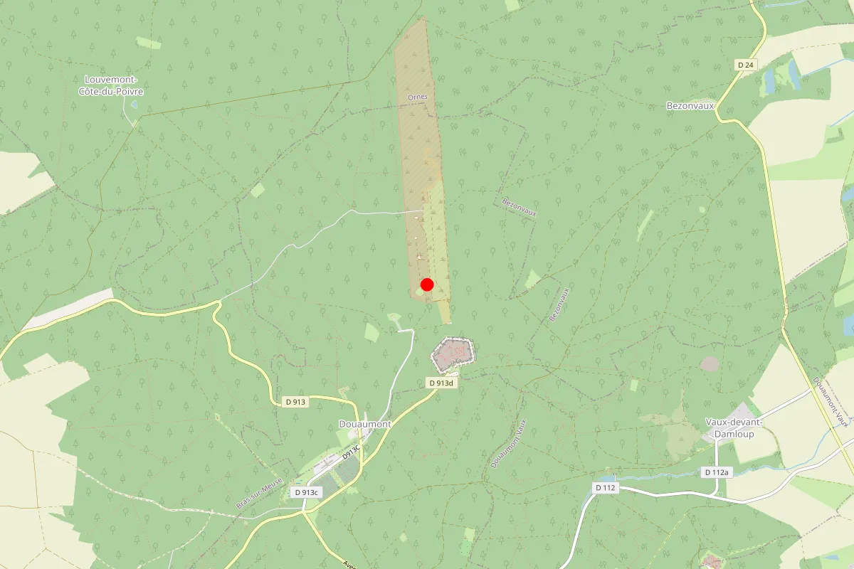 Remplacement de serrure à Douaumont Vaux