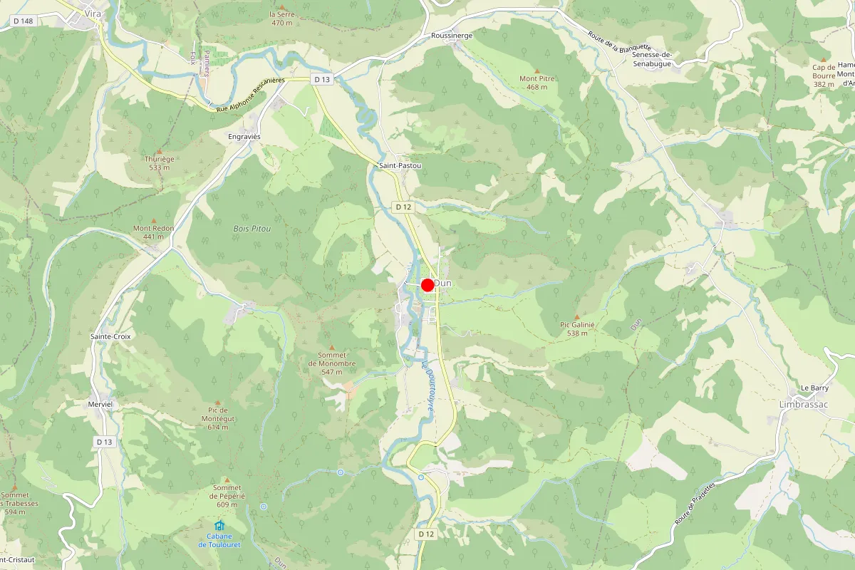 Remplacement de serrure à Dun