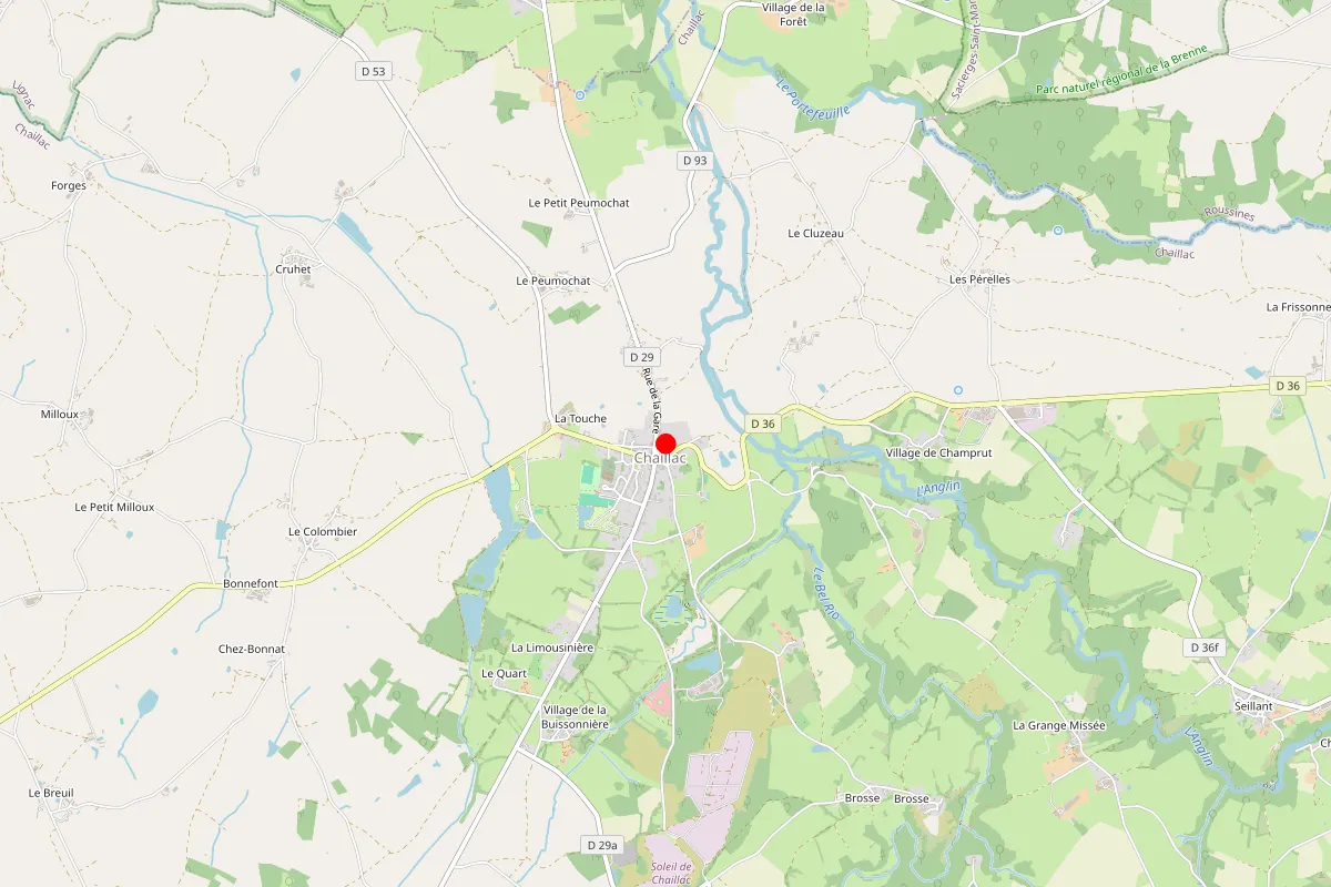 Remplacement de serrure à Dunet