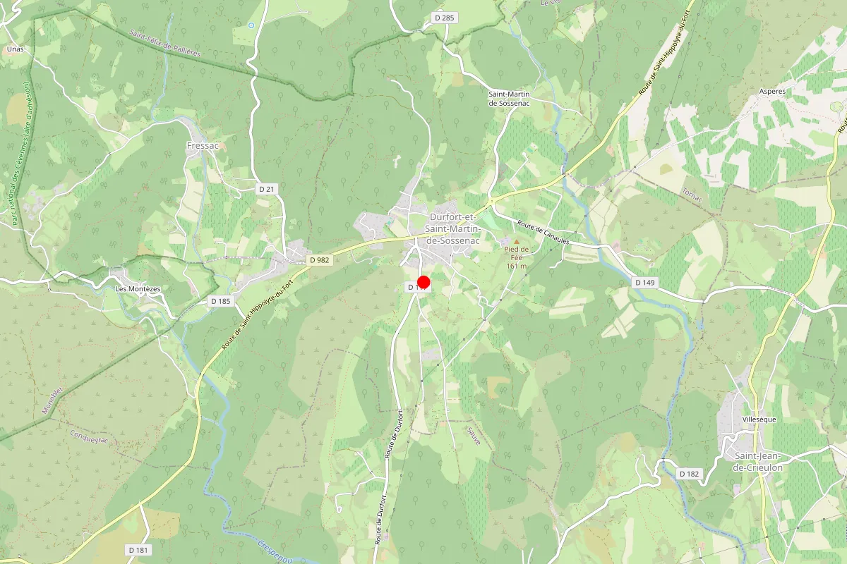 Remplacement de serrure à Durfort Et Saint Martin De Sossenac