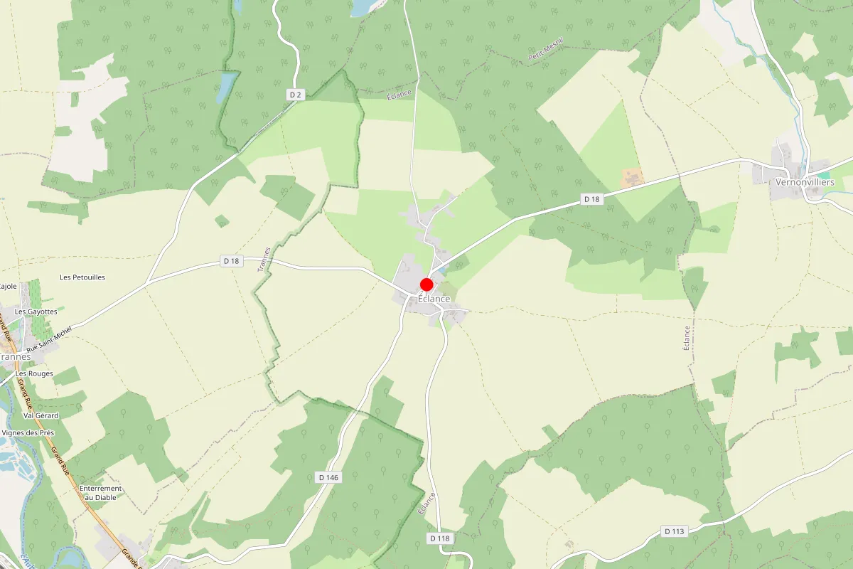 Remplacement de serrure à Eclance