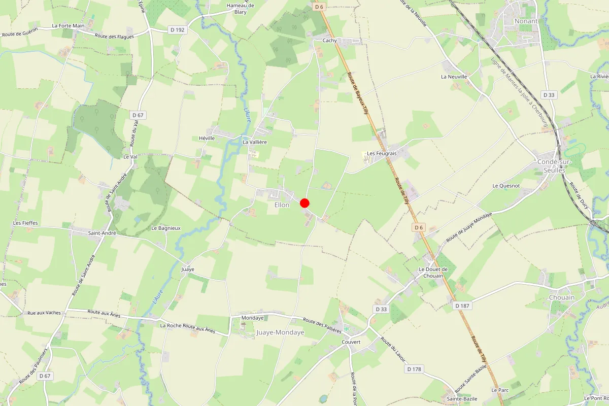 Remplacement de serrure à Ellon