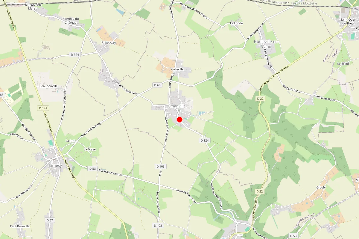 Remplacement de serrure à Emanville