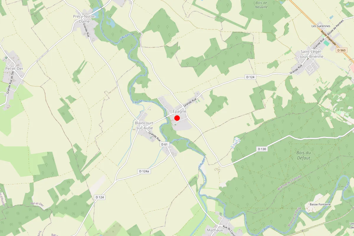 Remplacement de serrure à Epagne
