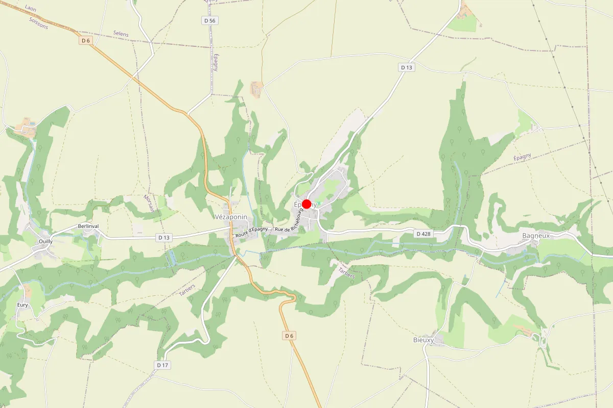 Remplacement de serrure à Epagny