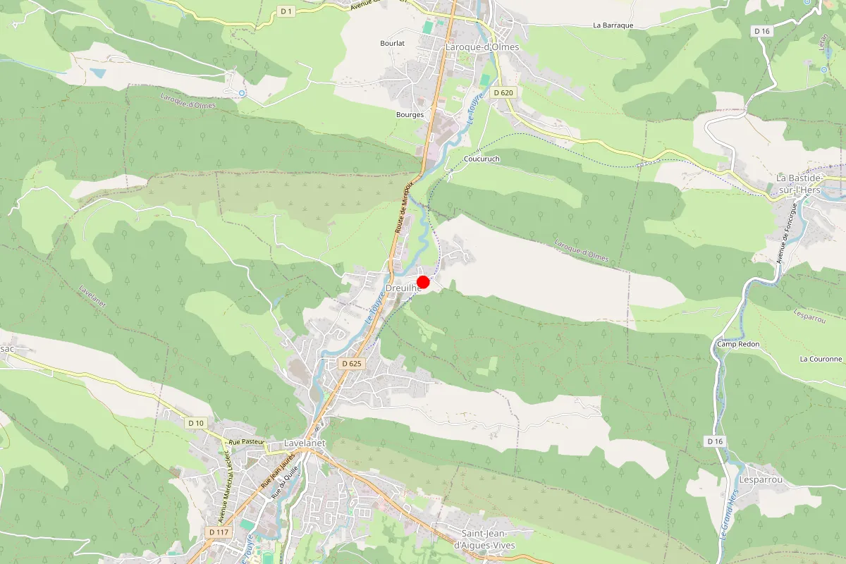 Remplacement de serrure à Esclagne