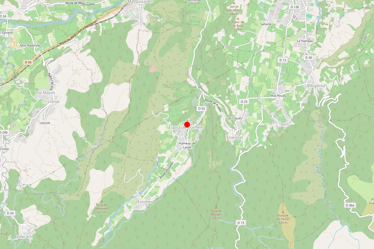 Remplacement de serrure à Espira De Conflent