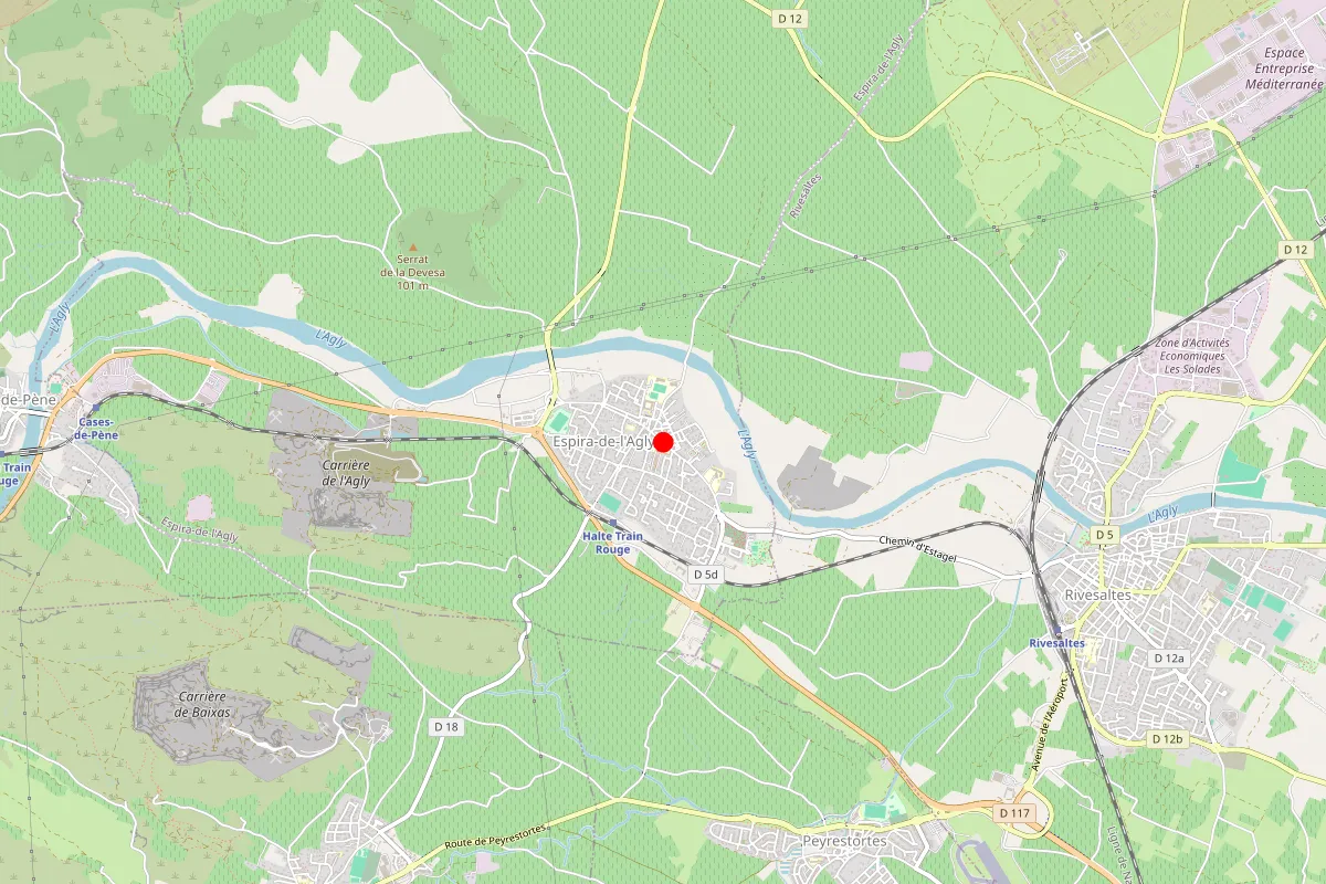 Remplacement de serrure à Espira De L'Agly