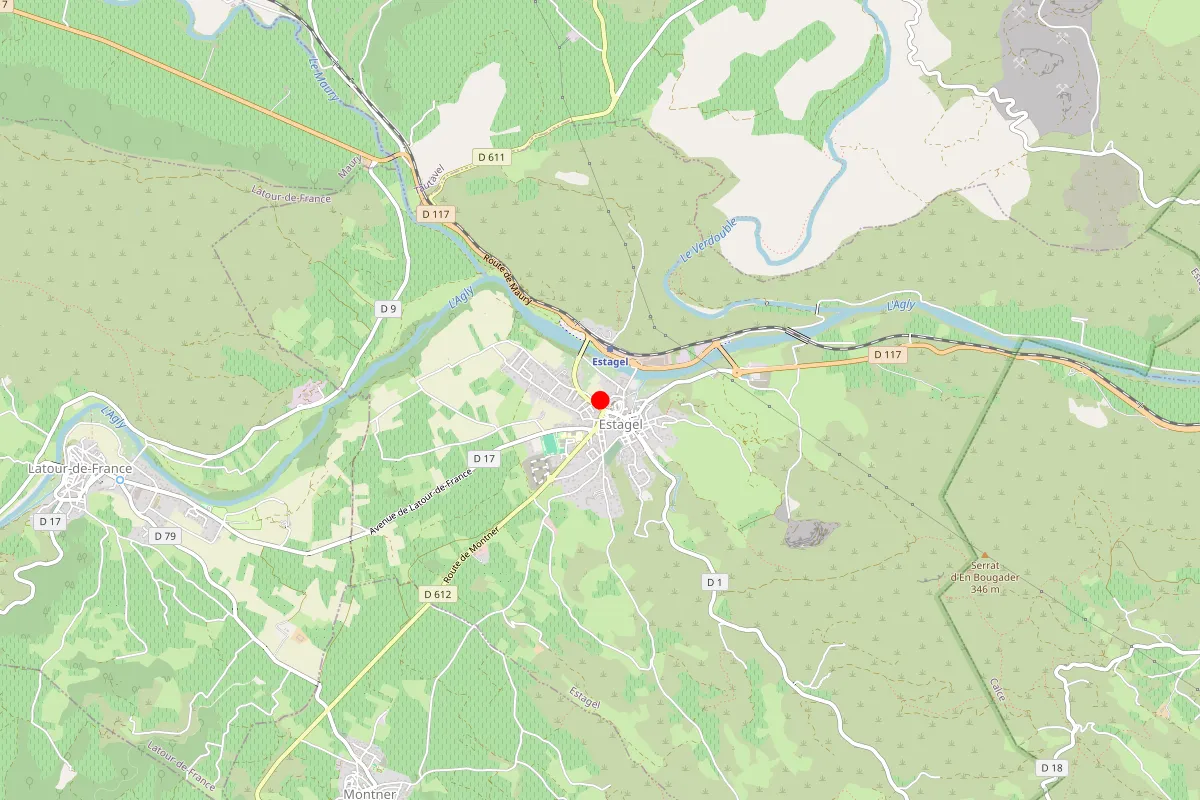 Remplacement de serrure à Estagel