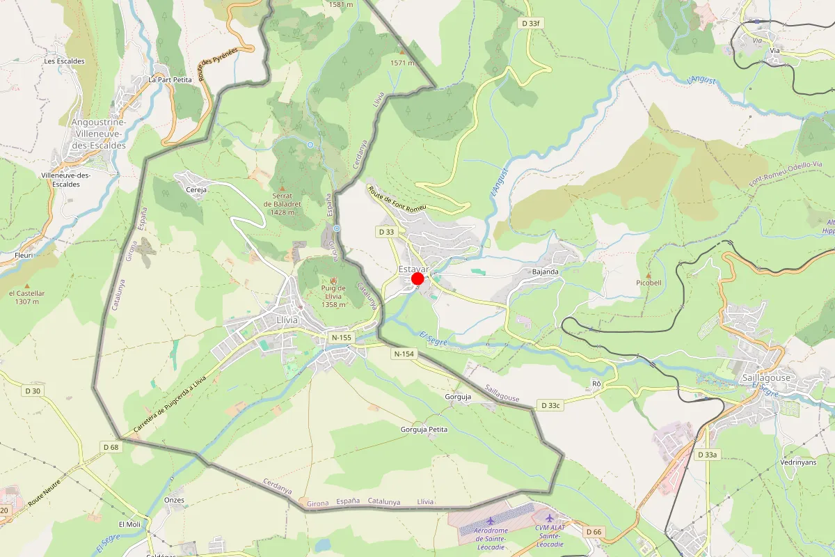 Remplacement de serrure à Estavar