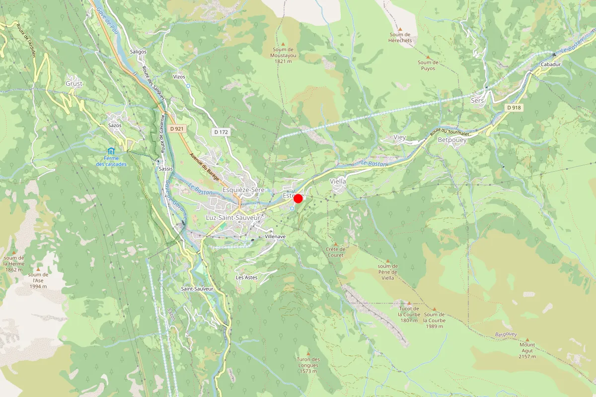 Remplacement de serrure à Esterre