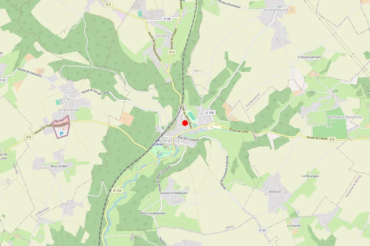 Remplacement de serrure à Etaimpuis