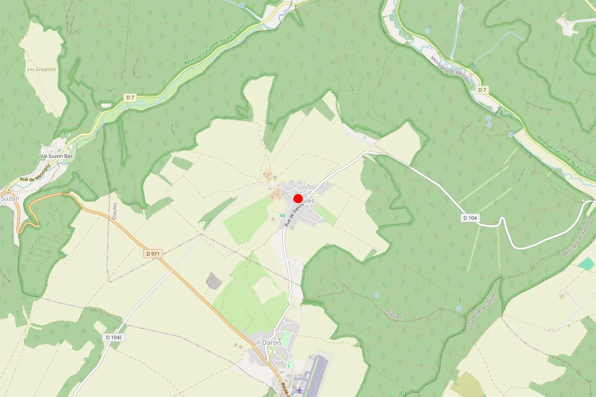 Remplacement de serrure à Etaules