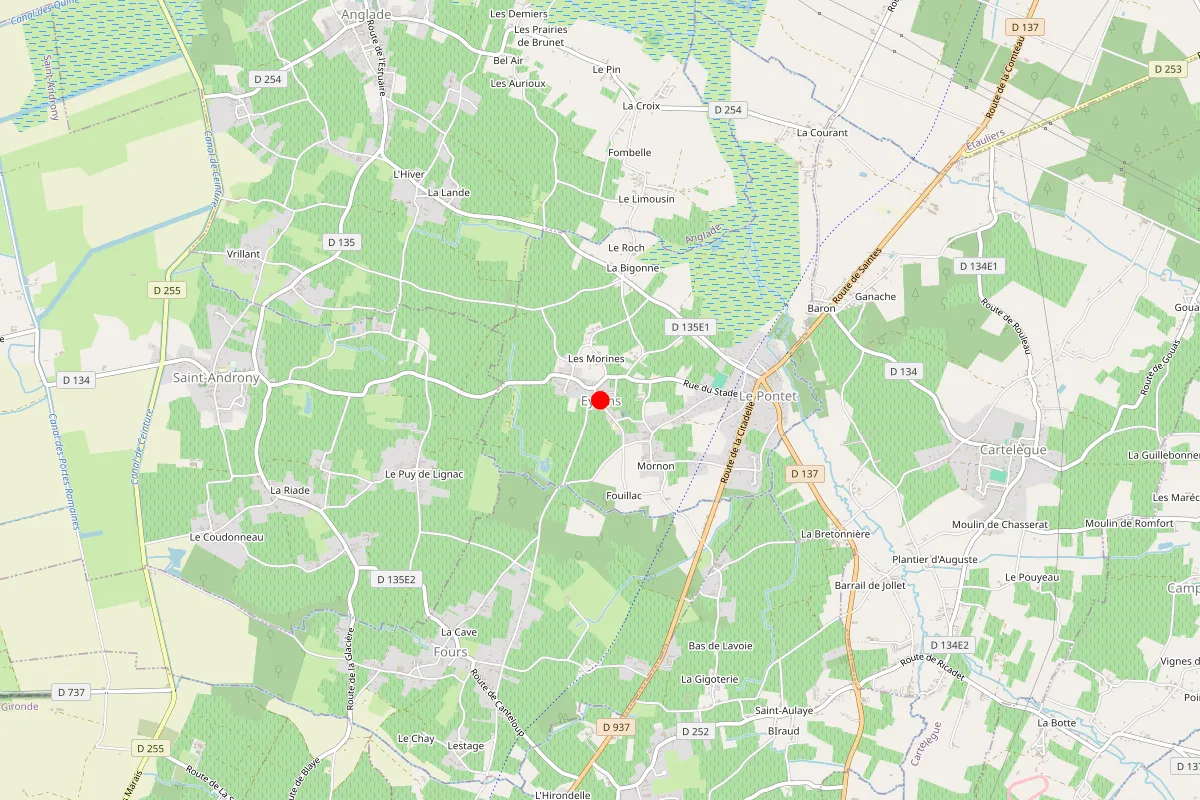 Remplacement de serrure à Eyrans