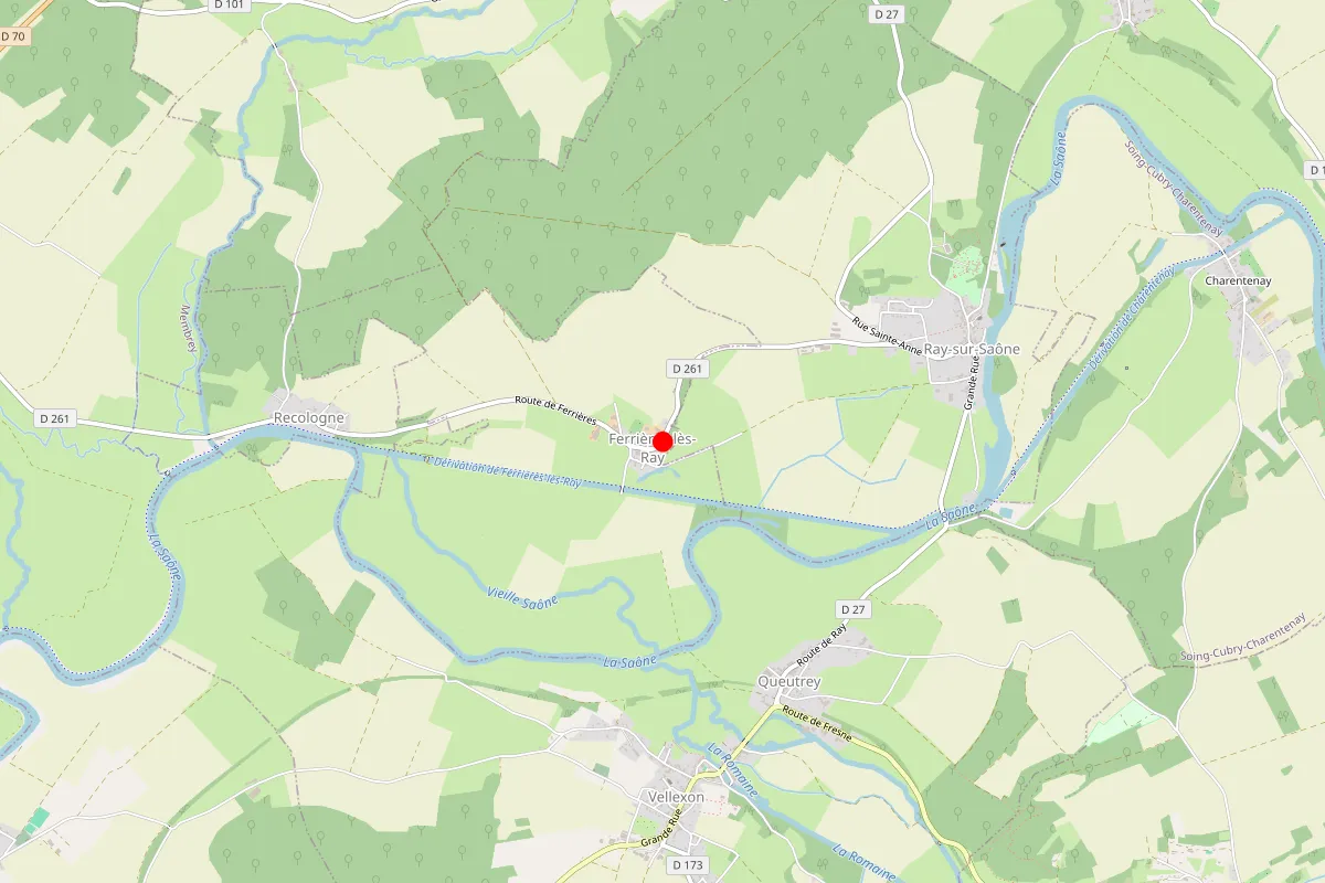 Remplacement de serrure à Ferrieres Les Ray