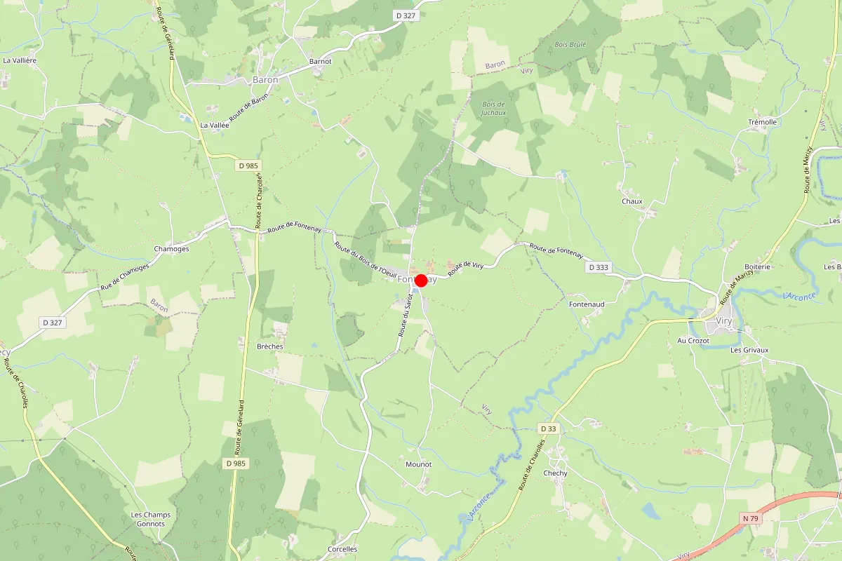 Remplacement de serrure à Fontenay