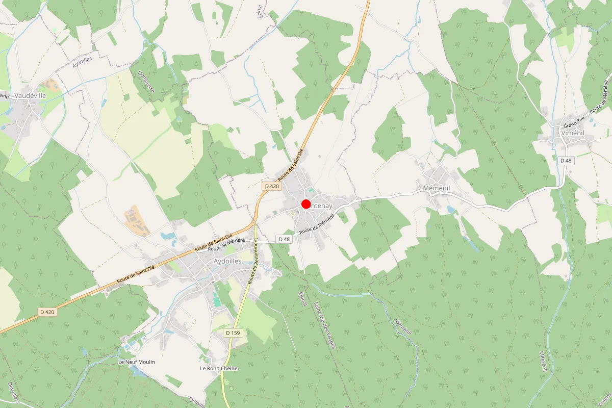 Remplacement de serrure à Fontenay