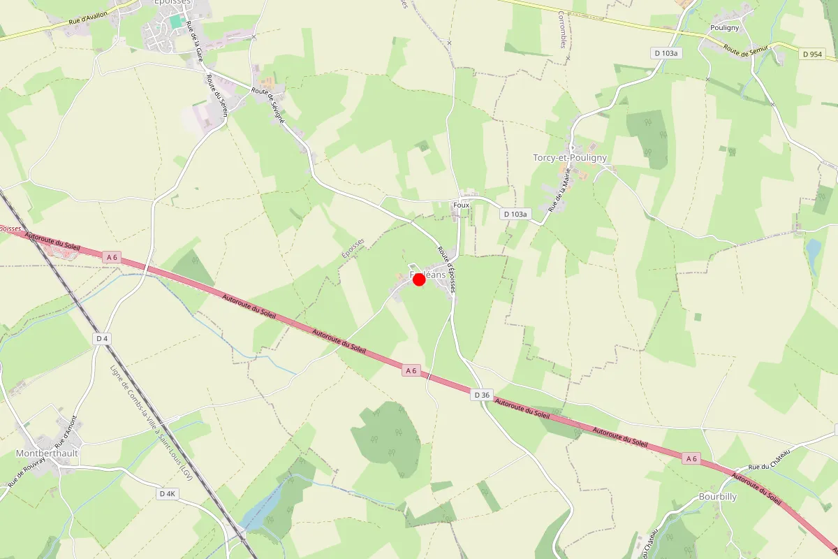 Remplacement de serrure à Forleans