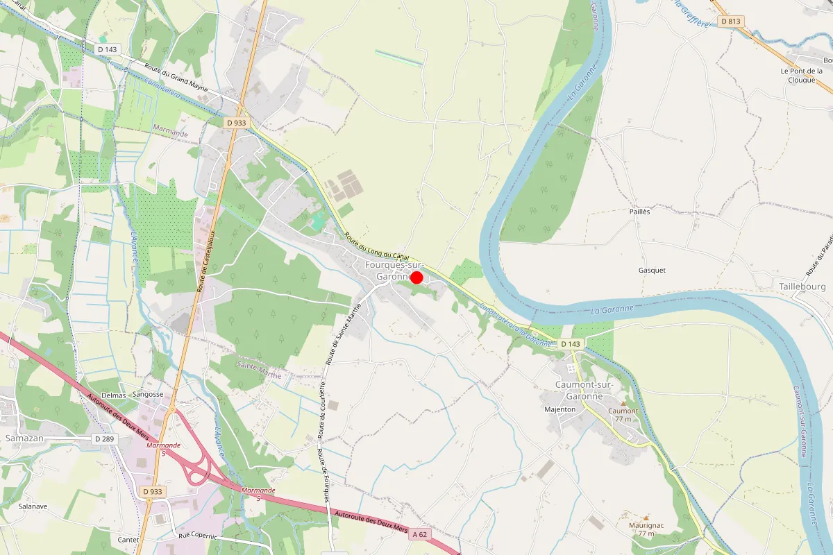 Remplacement de serrure à Fourques Sur Garonne