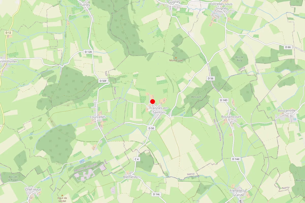 Remplacement de serrure à Fraisnes En Saintois