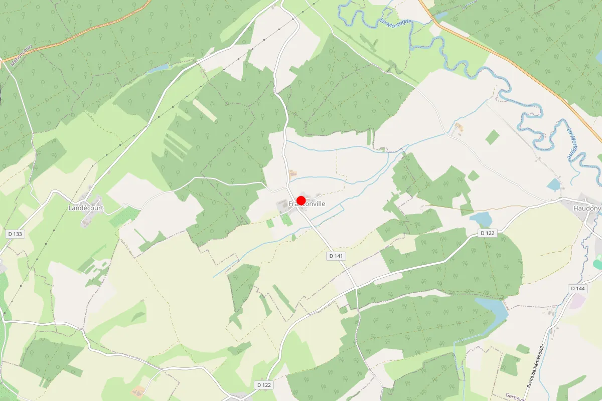 Remplacement de serrure à Franconville