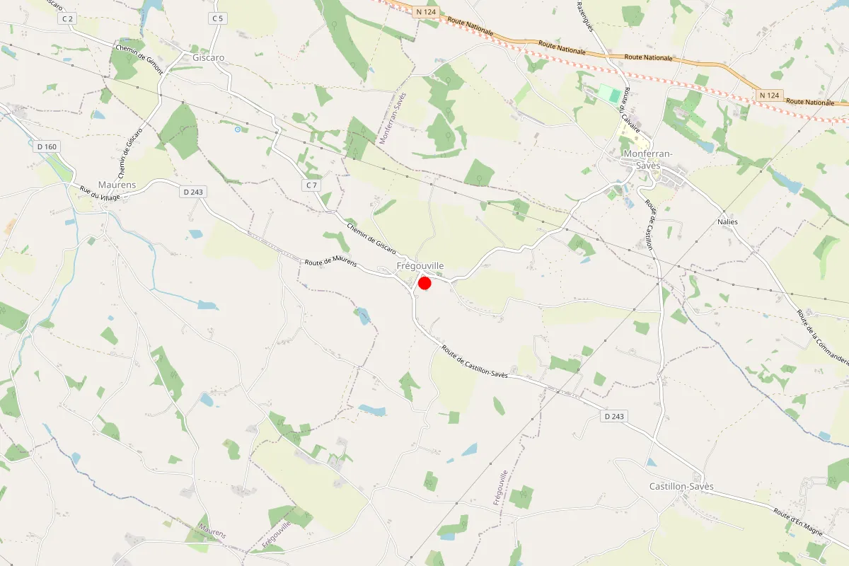 Remplacement de serrure à Fregouville