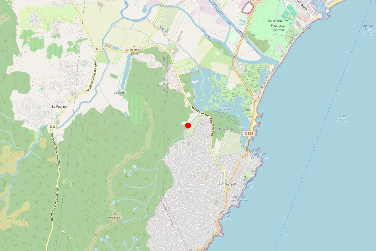 Remplacement de serrure à Frejus