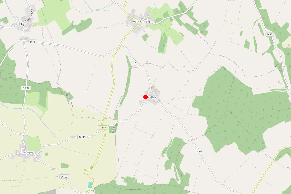 Remplacement de serrure à Fresnay