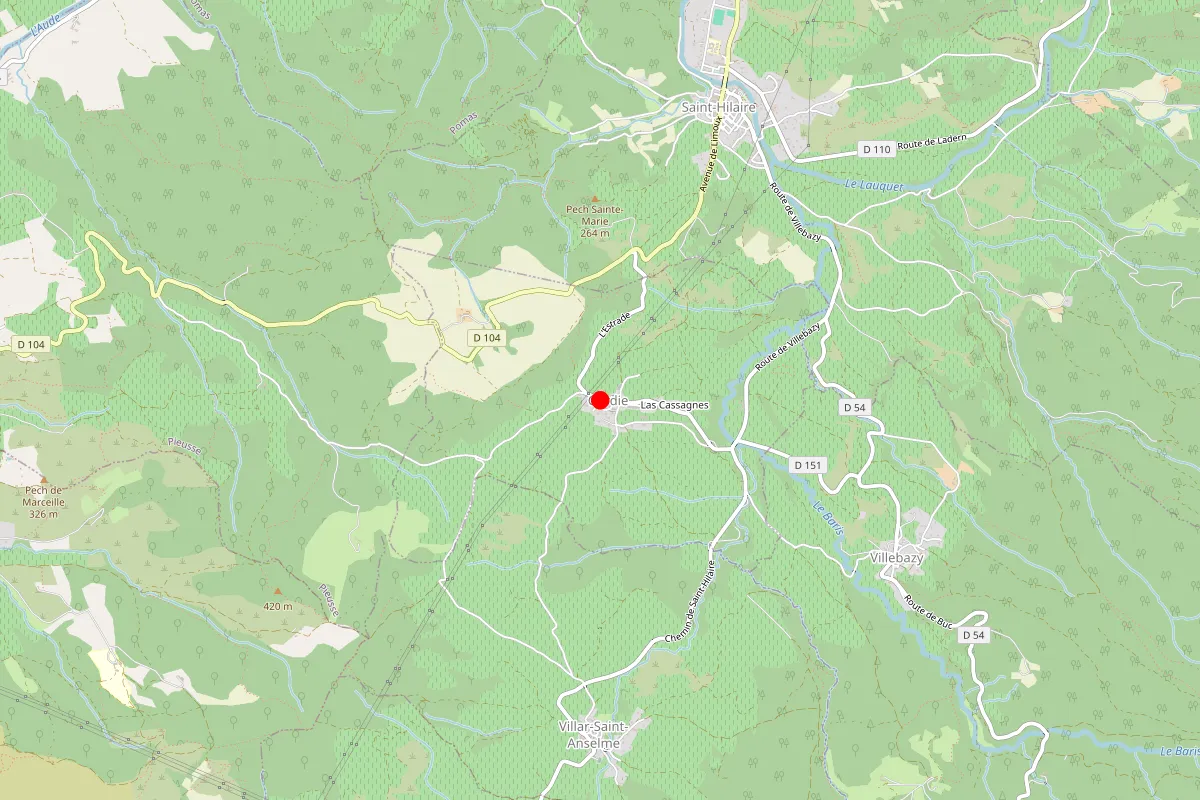 Remplacement de serrure à Gardie