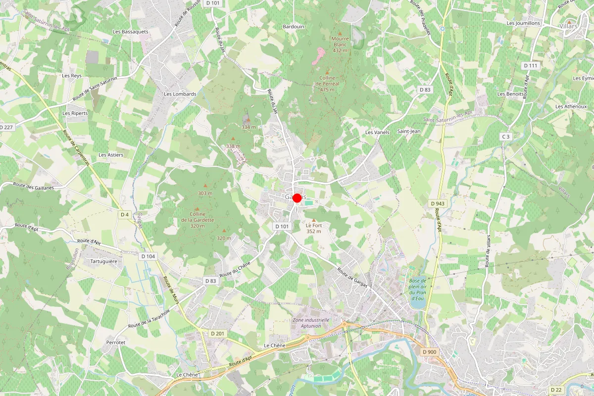 Remplacement de serrure à Gargas
