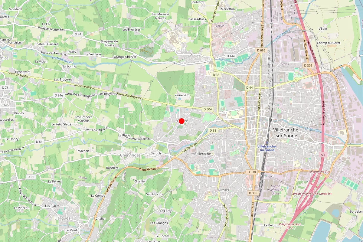 Remplacement de serrure à Gleize
