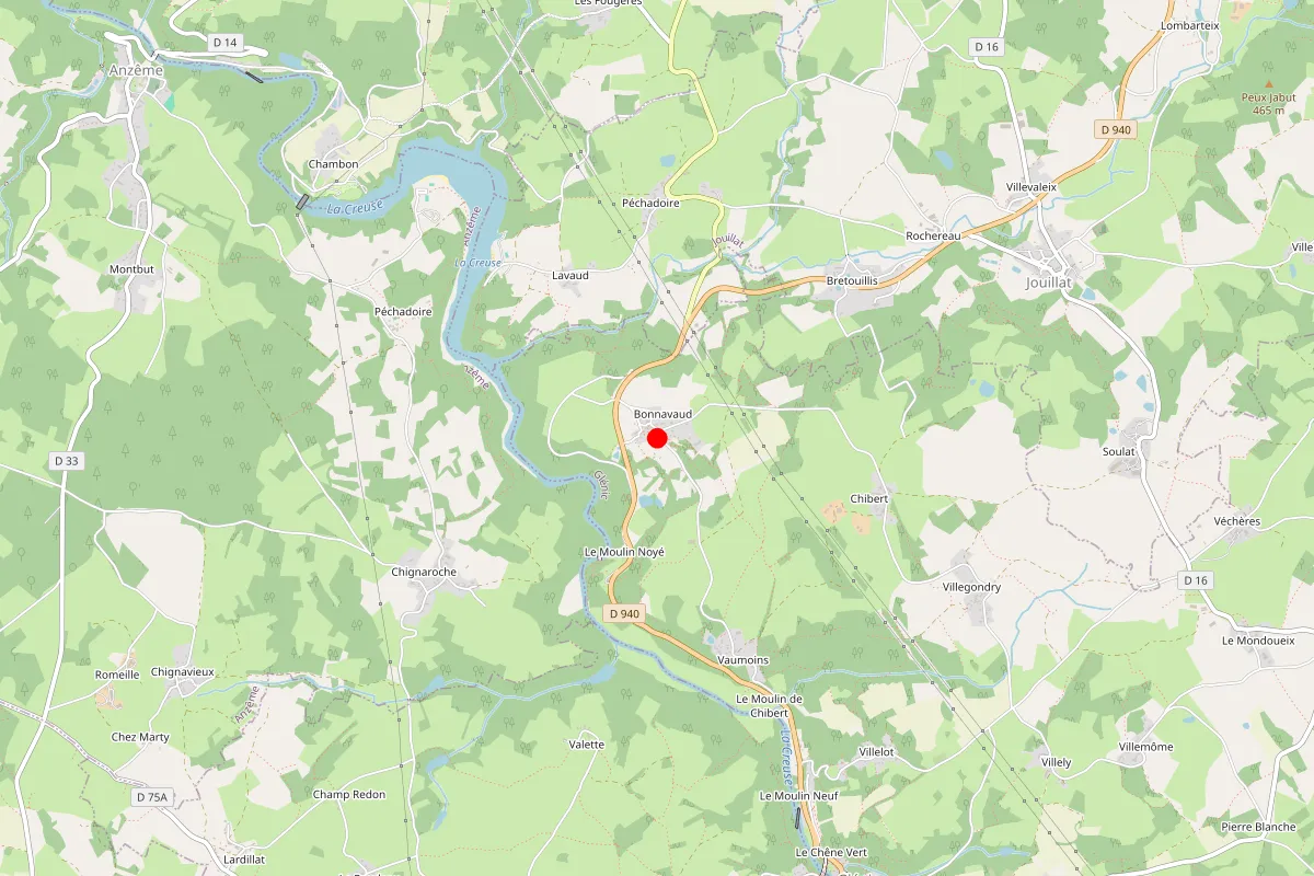 Remplacement de serrure à Glenic