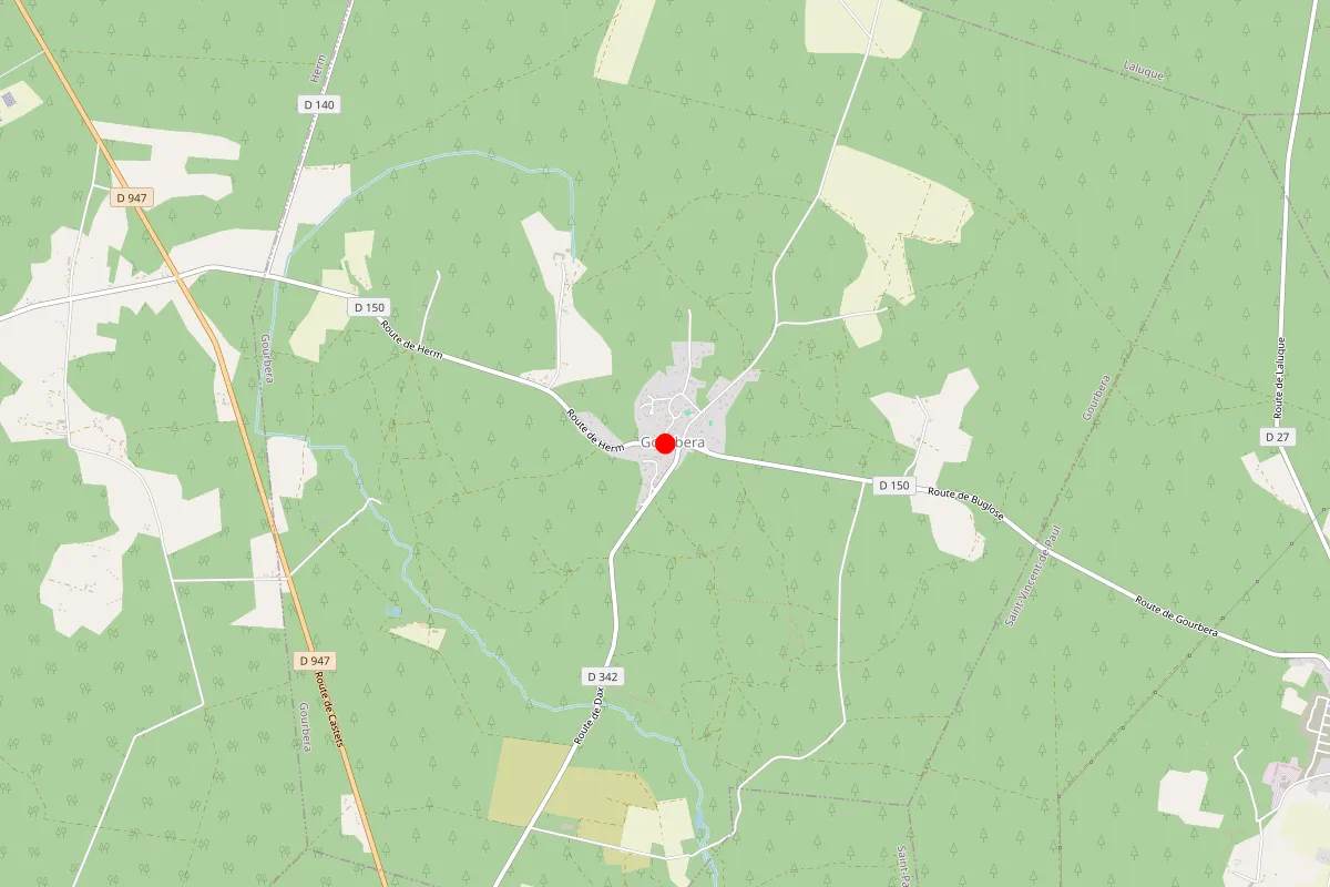 Remplacement de serrure à Gourbera