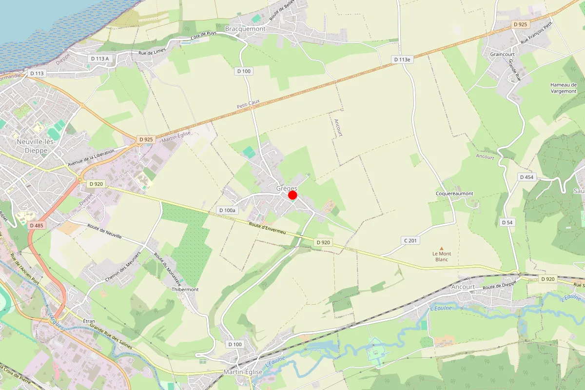Remplacement de serrure à Greges