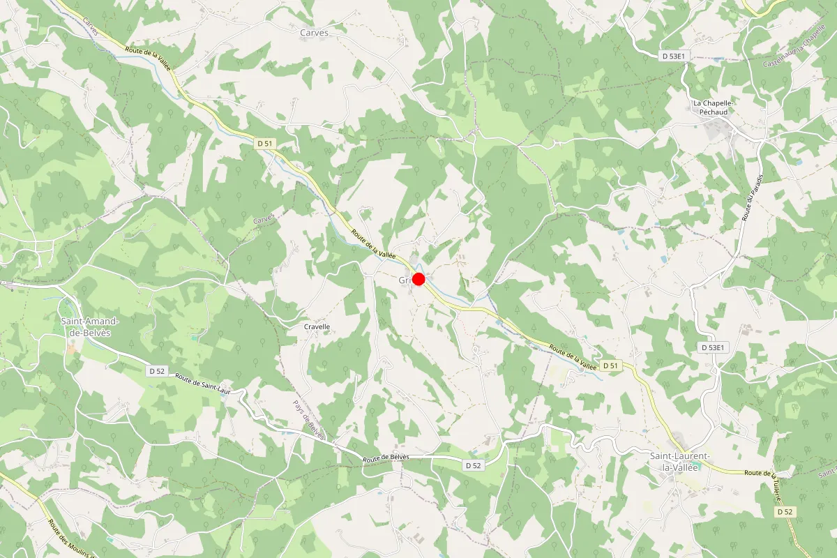 Remplacement de serrure à Grives