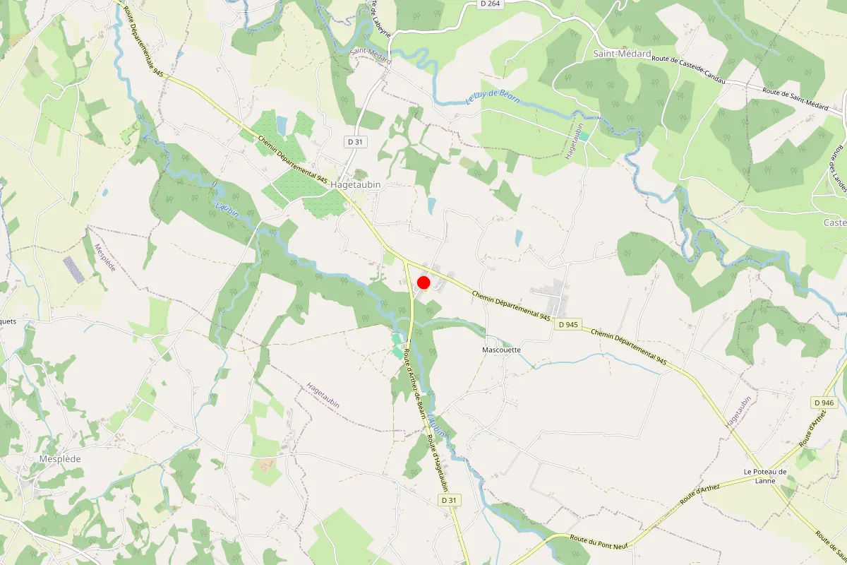 Remplacement de serrure à Hagetaubin