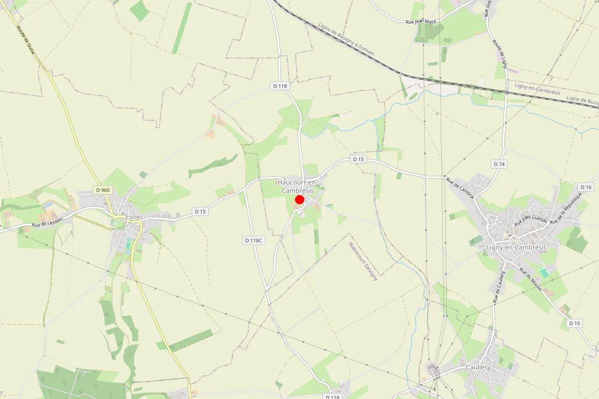 Remplacement de serrure à Haucourt En Cambresis