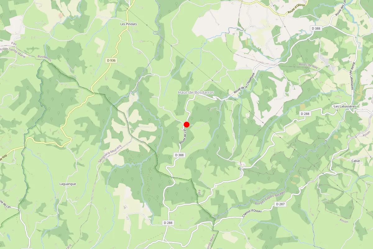 Remplacement de serrure à Haut De Bosdarros