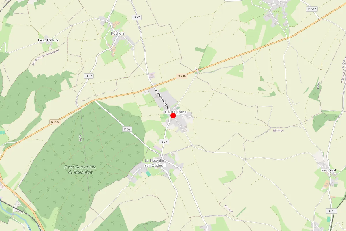 Remplacement de serrure à Haute Epine