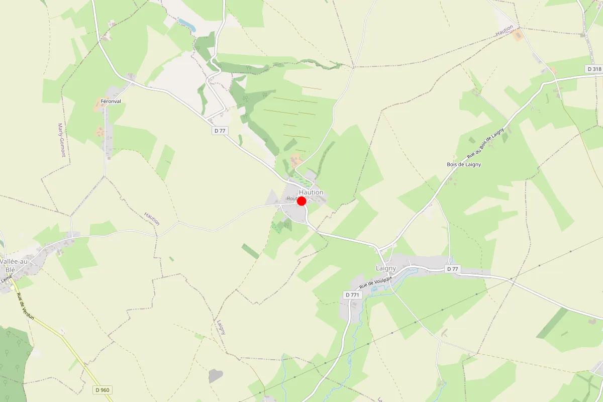 Remplacement de serrure à Haution