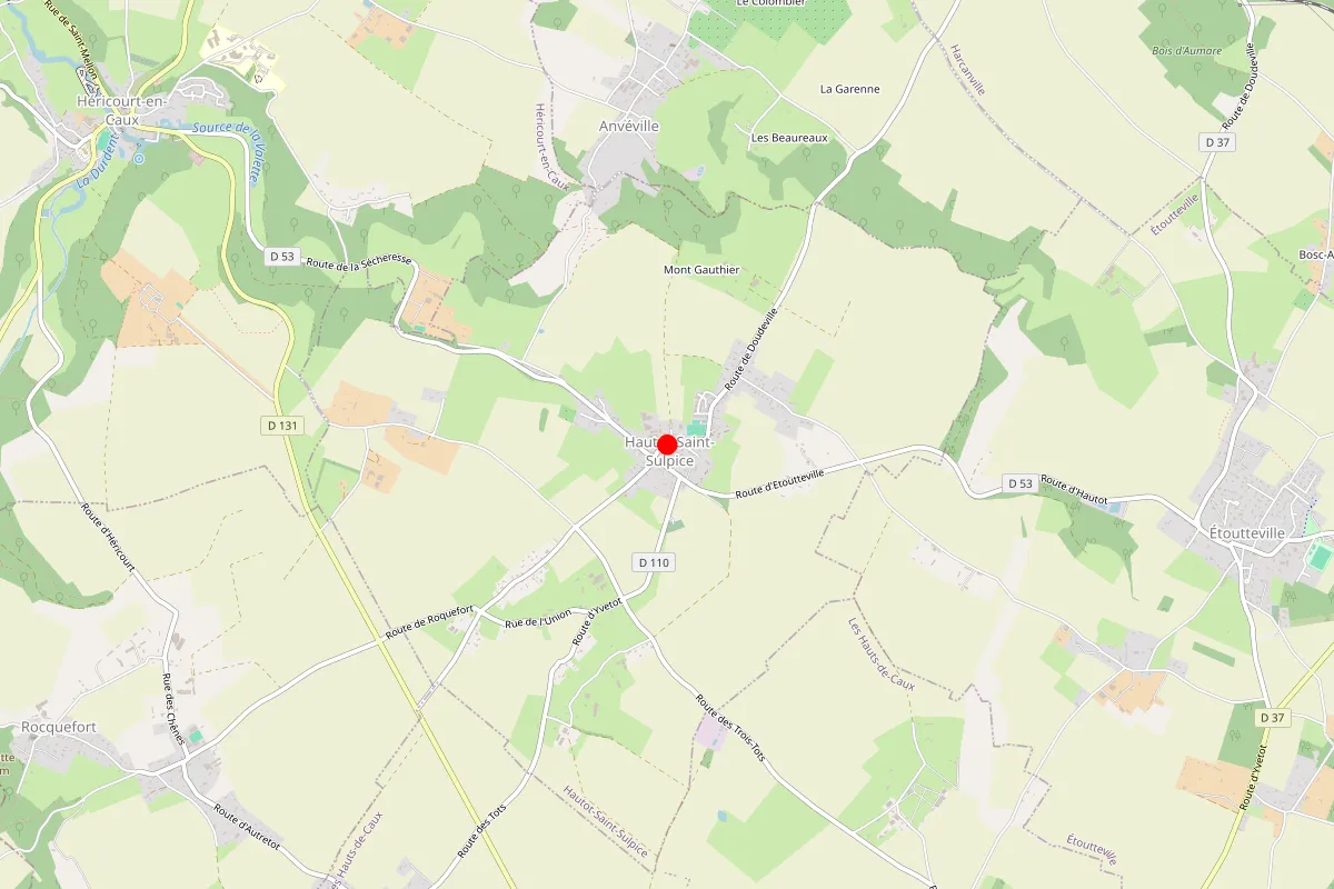 Remplacement de serrure à Hautot Saint Sulpice