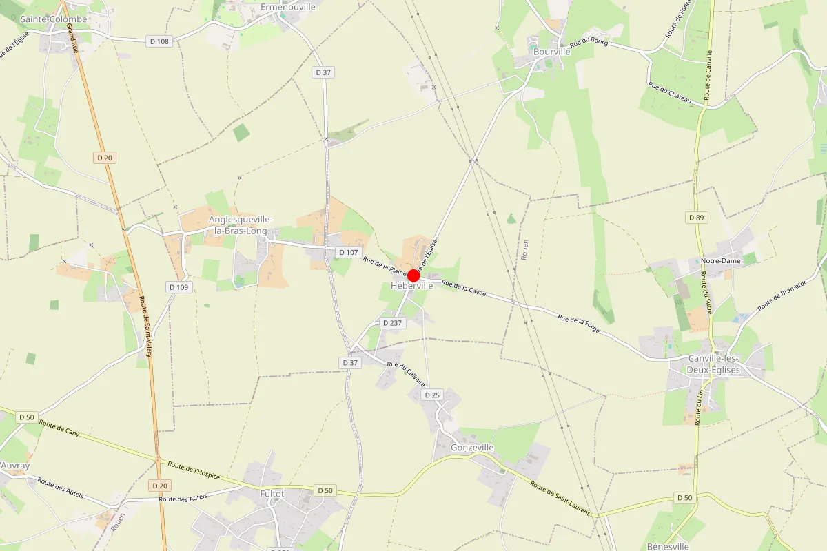 Remplacement de serrure à Heberville
