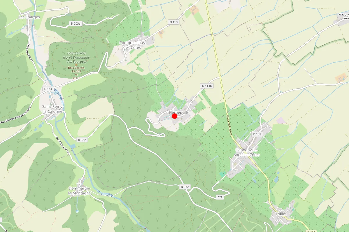 Remplacement de serrure à Herbeuville