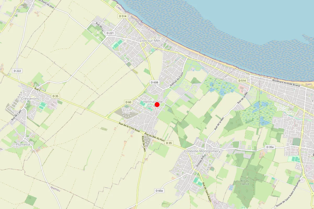 Remplacement de serrure à Hermanville Sur Mer