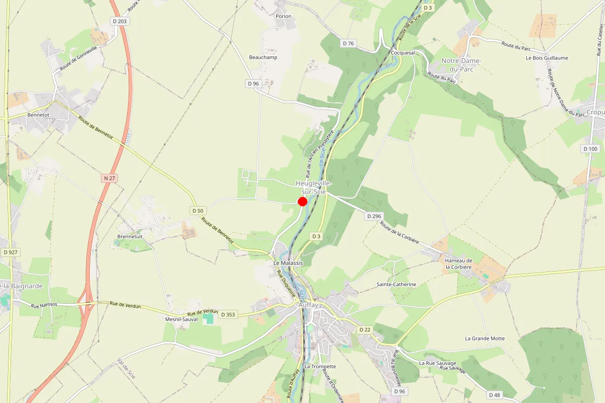 Remplacement de serrure à Heugleville Sur Scie