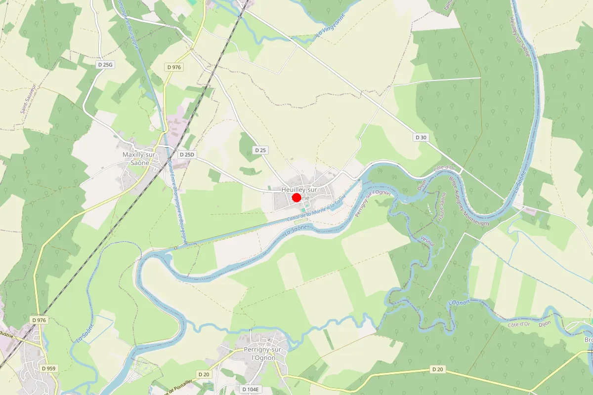 Remplacement de serrure à Heuilley Sur Saone