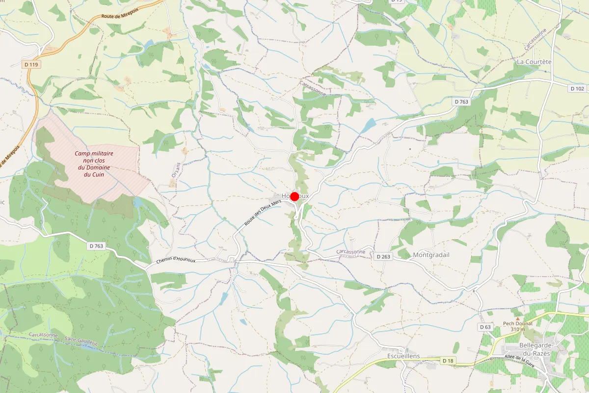 Remplacement de serrure à Hounoux