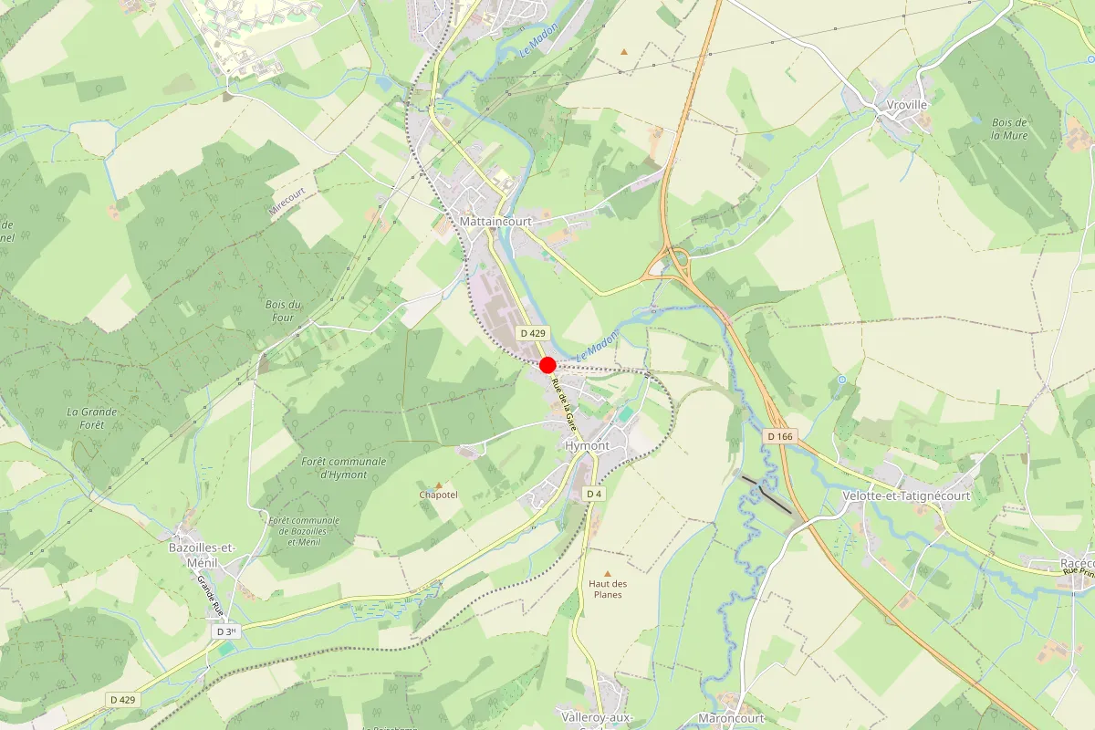 Remplacement de serrure à Hymont