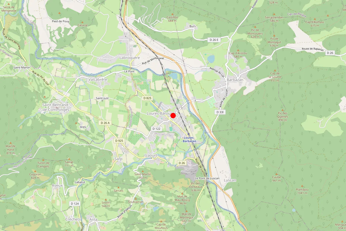 Remplacement de serrure à Ilheu